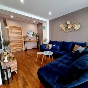 Štýlový, krásny 2,5- izbový byt blízko City Arény a stanice - 5