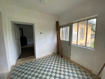 Rodinný dom - pokojné bývanie - Večelkov, okr. R. Sobota - 5