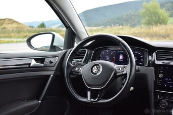 Volkswagen Golf 7.5 2018 - 5