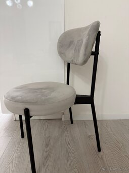 Jedalenská stolička - 5