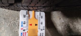 Plechové disky Volkswagen Škoda Seat R14 - 5