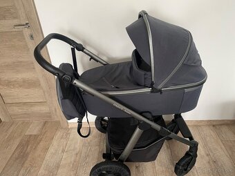 Kombinovaný kočík - 5