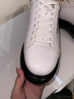 Pánske tenisky Karl Lagerfeld veľkosť 43 - 5