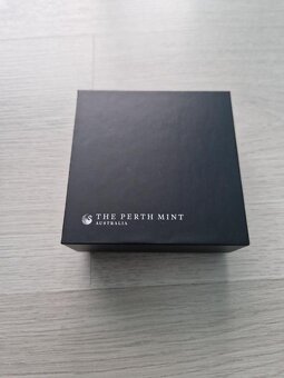 Strieborna Minca -The Simpson Horor - 5