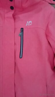 Dámska nová lyžiarska bunda AUTHORITY,veľ.L - 5