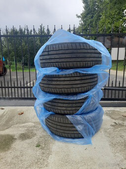 Hankook Ventus S1 Evo3 EV K127E 235/50 R20 100T - 5
