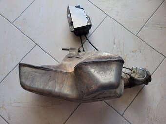 KTM SuperDuke 1290 - 5