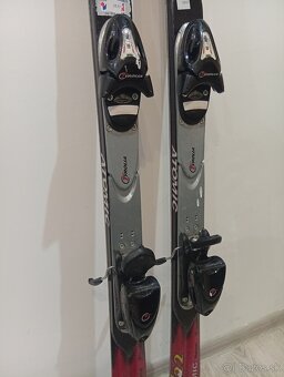 Predám lyže Atomic Beta Race - 5