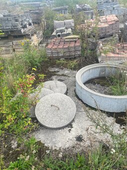 PREDAJ cestných - betónových panelov - 5