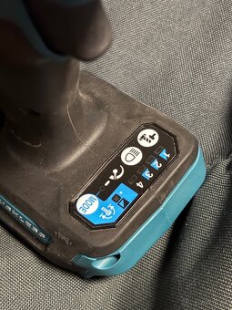 Makita razovy Utahovak - nepoužity - 5