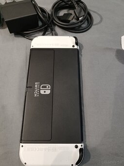 Nintendo Switch oled - 5