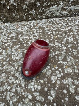 Svetlo na Jawa 555 - 5