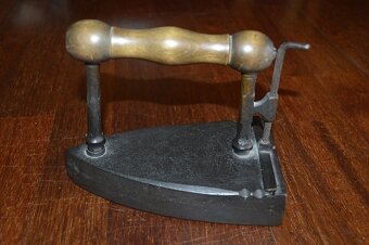 predam - krasna starozitna zehlicka - 5