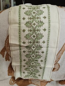 Mix retro utierky a dečky - 5