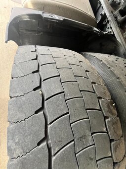 Predaj ťahača DAF XF 480 FT online aukciou - 5