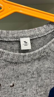 Dva krásne chlapčenské svetre - 5