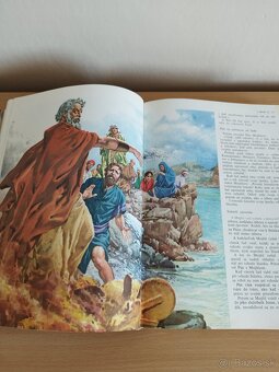 Ilustrovana Biblia - 5