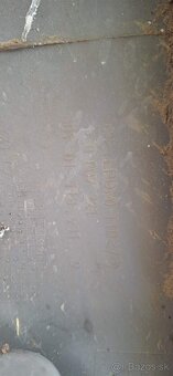 Predný nárazník Škoda Octavia 2 2004 - 2009 - 5