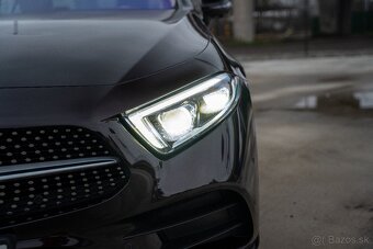 Mercedes CLS 450 4MATIC - 5
