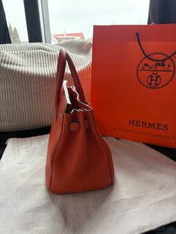 Hermes Birkin 30 - 5