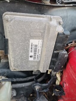 Škoda Fabia 1.2.HTP. - 5