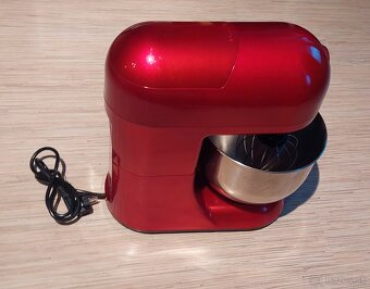 Klarstein Lucia Rossa 2G 10031674 Robot - 5