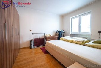 2,5 izbový byt v Martine - 5