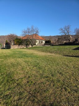 Lukrativny pozemok Nitra Zobor - 5