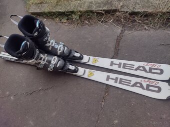 lyže 156cm - 5