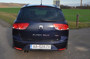 Seat Altea XL 4x4 77kw - 5