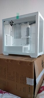 PC skrinka Darkflash DLX4000 Glass - 5