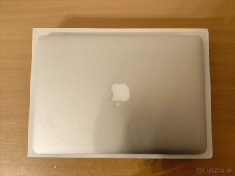 Apple MacBook Pro A1502 – Intel Core i5 | 8 GB RAM | 256 GB - 5