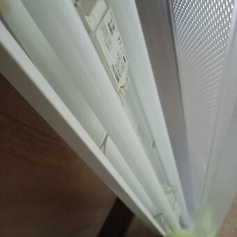 Predám retro stropný neon - 5