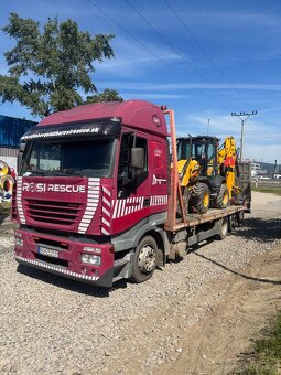 ODŤAHOVÁ SLUŽBA,PREPRAVA - 5