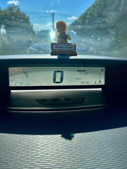 Predám Citroen C4 - prvý majiteľ - 5