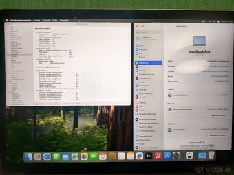 Apple MacBook Pro 15 2018 – i7 / 16GB / 256GB - 5