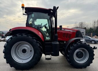 CASE IH Puma 150 - 5
