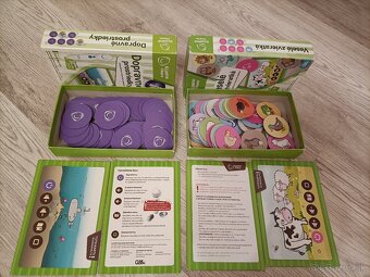 Magnetická stavebnica - 5