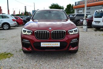 BMW X4 M40i Performance - 5