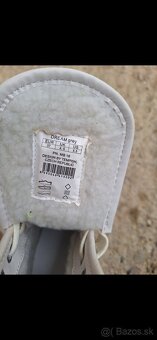 Damske ľadove korčule 37 Tempish - 5