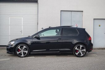 Volkswagen Golf GTI VII ( 7 ) - 5