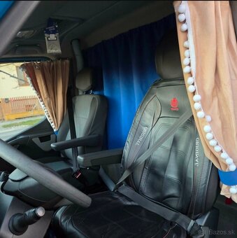 Predám Renault Master 2.3 Dci - 5