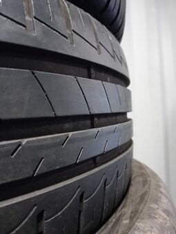 195/45R16 Letné pneumatiky GoodYear - 5