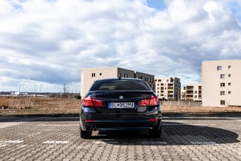 BMW 520d - 5