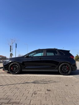 Hyundai i30N 2.0T-GDi PANORAMA 8DCT - 5