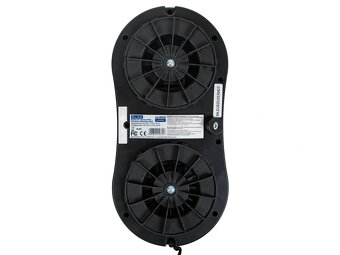 Robotický čistič okien BLOW 44-800 Lumino - 5