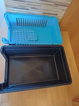 Prepravka pre Vášho Miláčika 🐶🐱 - 5