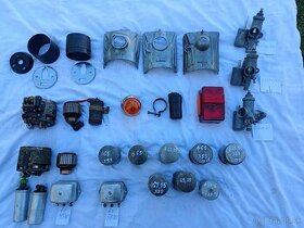 diely Jawa 250/353,175/356,450 - 5