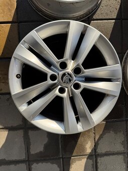 Elektrony 5x112 r17 - 5