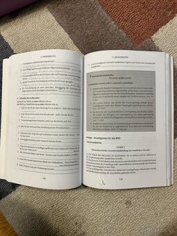 Právnické knihy (PraF UK) - 5